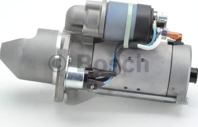 BOSCH 0 001 231 016 - Starteris ps1.lv