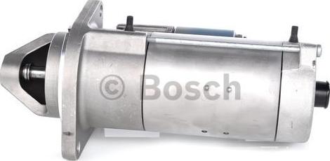 BOSCH 0 001 231 010 - Starteris ps1.lv