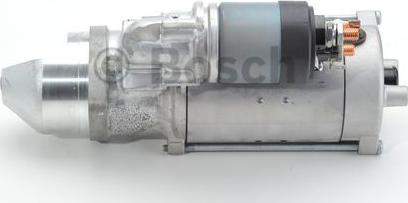 BOSCH 0 001 231 018 - Starteris ps1.lv