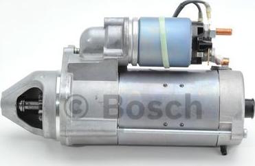 BOSCH 0 001 231 034 - Starteris ps1.lv