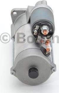 BOSCH 0 001 231 029 - Starteris ps1.lv