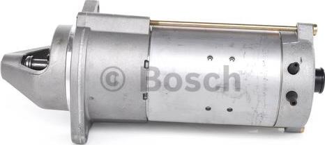 BOSCH 0 001 231 119 - Starteris ps1.lv