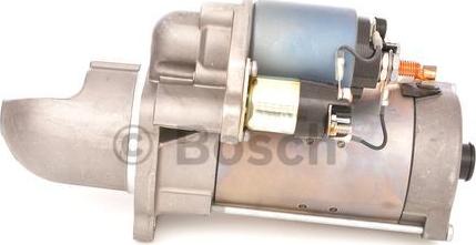 BOSCH 0 001 231 133 - Starteris ps1.lv