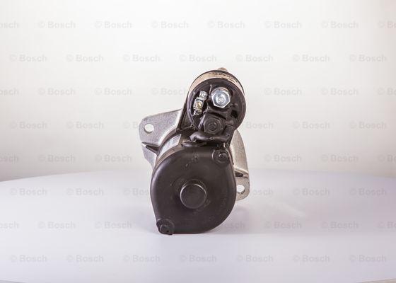 BOSCH 0 001 223 505 - Starteris ps1.lv