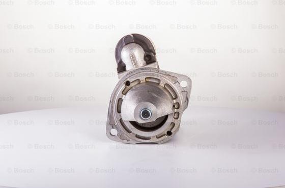 BOSCH 0 001 223 505 - Starteris ps1.lv