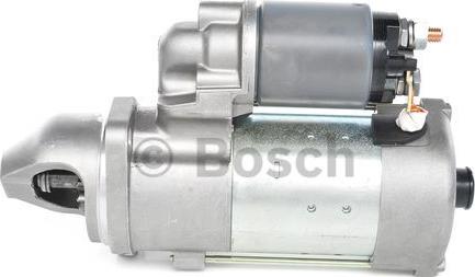 BOSCH 0 001 223 506 - Starteris ps1.lv