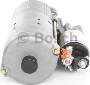 BOSCH 0 001 223 006 - Starteris ps1.lv