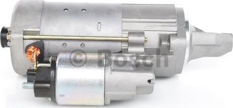 BOSCH 0 001 223 006 - Starteris ps1.lv