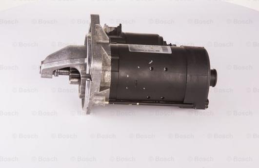 BOSCH 0 001 223 010 - Starteris ps1.lv