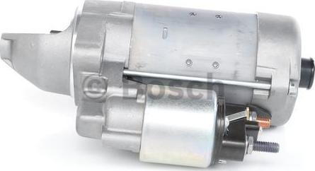 BOSCH 0 001 223 018 - Starteris ps1.lv