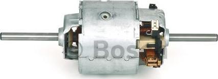 BOSCH 0 130 111 116 - Elektromotors, Salona ventilācija ps1.lv