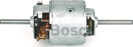 BOSCH 0 130 111 116 - Elektromotors, Salona ventilācija ps1.lv