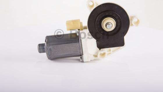 BOSCH 0 130 821 423 - Elektromotors, Stikla pacēlājs ps1.lv