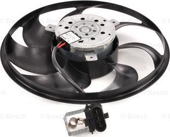 BOSCH 0 130 303 247 - Elektromotors, Dzes. sist. radiatora ventilators ps1.lv