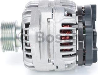 BOSCH 0 124 425 100 - Ģenerators ps1.lv