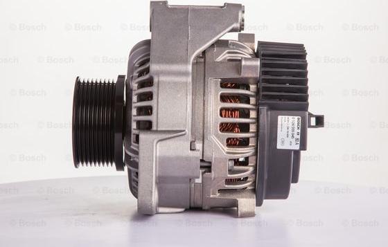 BOSCH 0 124 555 045 - Ģenerators ps1.lv