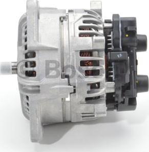 BOSCH 0 124 555 041 - Ģenerators ps1.lv