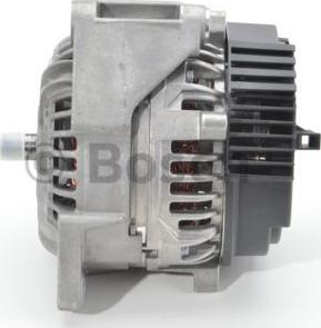 BOSCH 0 124 555 065 - Ģenerators ps1.lv