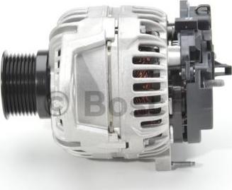 BOSCH 0 124 555 009 - Ģenerators ps1.lv