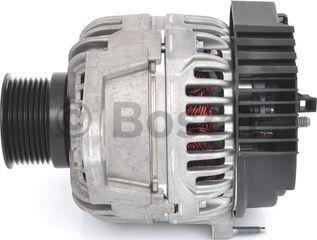 BOSCH 0 124 555 084 - Ģenerators ps1.lv