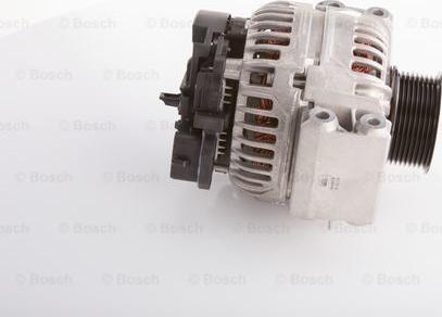 BOSCH 0 124 555 034 - Ģenerators ps1.lv