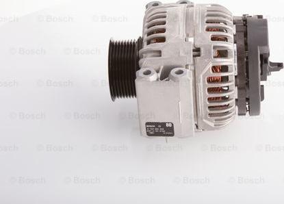 BOSCH 0 124 555 034 - Ģenerators ps1.lv