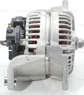 BOSCH 0 124 555 020 - Ģenerators ps1.lv