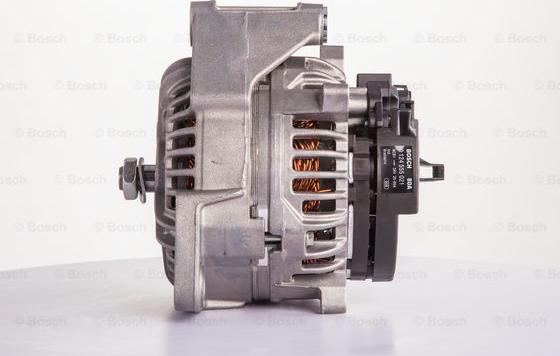 BOSCH 0 124 555 021 - Ģenerators ps1.lv