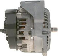 BOSCH 0 124 555 168 - Ģenerators ps1.lv