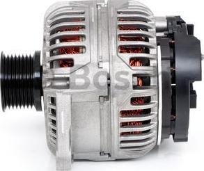 BOSCH 0 124 515 120 - Ģenerators ps1.lv