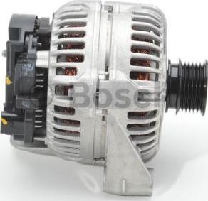 BOSCH 0 124 525 523 - Ģenerators ps1.lv