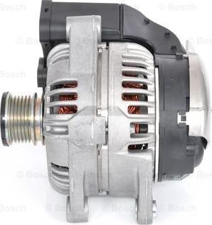 BOSCH 0 124 525 046 - Ģenerators ps1.lv