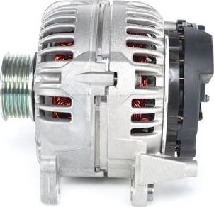 BOSCH 0 124 525 116 - Ģenerators ps1.lv