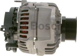 BOSCH 0 124 655 437 - Ģenerators ps1.lv