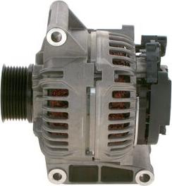 BOSCH 0 124 655 621 - Ģenerators ps1.lv