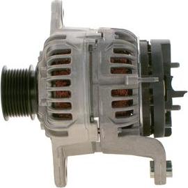 BOSCH 0.124.655.671 - Ģenerators ps1.lv