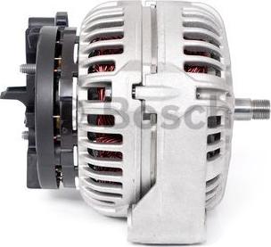 BOSCH 0 124 655 093 - Ģenerators ps1.lv