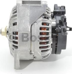 BOSCH 0 124 655 011 - Ģenerators ps1.lv