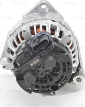 BOSCH 0 124 655 037 - Ģenerators ps1.lv