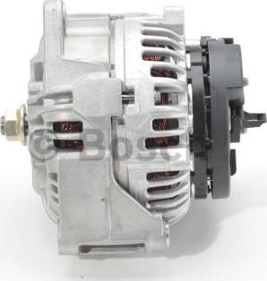 BOSCH 0 124 655 025 - Ģenerators ps1.lv