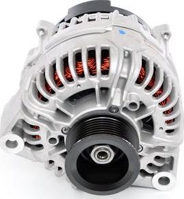 BOSCH 0.124.655.185 - Ģenerators ps1.lv