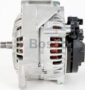 BOSCH 0 124 615 069 - Ģenerators ps1.lv