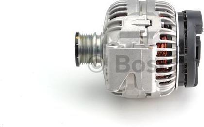 BOSCH 0 124 615 033 - Ģenerators ps1.lv