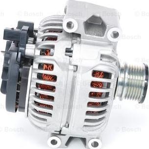 BOSCH 0 124 625 022 - Ģenerators ps1.lv