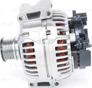 BOSCH 0 124 625 207 - Ģenerators ps1.lv