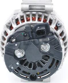 BOSCH 0 124 625 207 - Ģenerators ps1.lv