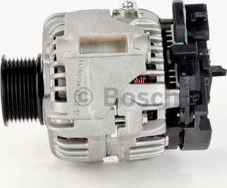 BOSCH 0 124 355 001 - Ģenerators ps1.lv