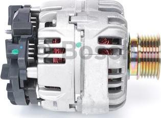 BOSCH 0 124 325 089 - Ģenerators ps1.lv