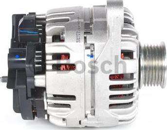 BOSCH 0 124 325 148 - Ģenerators ps1.lv