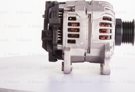 BOSCH 0 124 215 009 - Ģenerators ps1.lv